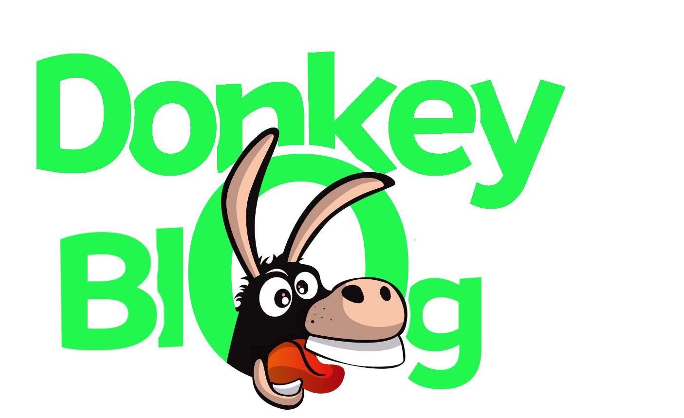 Donkey Blog : DDD, CQRS, Event Sourcing, en Python